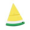 128GB Watermelon Shape USB Flash Drives Pen Drive Memoria Flash Stick PenDrives USB Flash Disk Thumb Drive U Disk USB Drive USB (Yellow) view 2