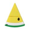128GB Watermelon Shape USB Flash Drives Pen Drive Memoria Flash Stick PenDrives USB Flash Disk Thumb Drive U Disk USB Drive USB (Yellow) view 3