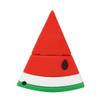 32GB Watermelon Shape USB Flash Drives Pen Drive Memoria Flash Stick PenDrives USB Flash Disk Thumb Drive U Disk USB Drive USB (Red) view 3