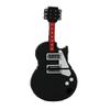 16GB Guitar Shape USB Flash Drive USB Drive USB Stick USB Flash Disk USB Disk Thumb Drive Pen Drive U Disk PenDrive Memory Stick External Storage Flash Memory USB Storage (Black) view 2