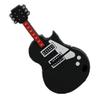 16GB Guitar Shape USB Flash Drive USB Drive USB Stick USB Flash Disk USB Disk Thumb Drive Pen Drive U Disk PenDrive Memory Stick External Storage Flash Memory USB Storage (Black) view 3