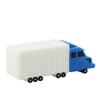128GB Truck Shape USB Flash Drive U Disk USB 2.0 Data USB Flash Disk Memory Stick Pen Drive Storage Device USB Drive External Storage Flash Disk (Blue) view 3