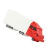 128GB Truck Shape USB Flash Drive U Disk USB 2.0 Data USB Flash Disk Memory Stick Pen Drive Storage Device USB Drive External Storage Flash Disk (Red) view 4