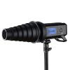 Godox Snoot AD400/300 PRO SN 04 view 3