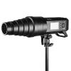 Godox Snoot AD400/300 PRO SN 04 view 4