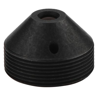 6mm Pinhole Camera Lens HD 1 Million Pixels 1,3'' CCTV Lens 54 * 46 * 26 Field View F2.0 Realistic Colors Pinhole Lens for CCTV Camera,Pinhole Camera