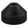 6mm Pinhole Camera Lens HD 1 Million Pixels 1,3'' CCTV Lens 54 * 46 * 26 Field View F2.0 Realistic Colors Pinhole Lens for CCTV Camera,Pinhole Camera view 1