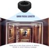 6mm Pinhole Camera Lens HD 1 Million Pixels 1,3'' CCTV Lens 54 * 46 * 26 Field View F2.0 Realistic Colors Pinhole Lens for CCTV Camera,Pinhole Camera view 2