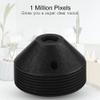 6mm Pinhole Camera Lens HD 1 Million Pixels 1,3'' CCTV Lens 54 * 46 * 26 Field View F2.0 Realistic Colors Pinhole Lens for CCTV Camera,Pinhole Camera view 4