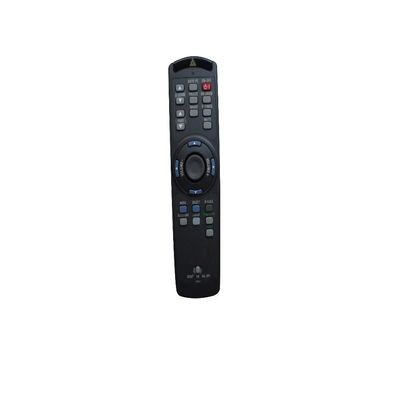 Calvas Remote Control For Sanyo PLC-XU300 PLC-XU300A PLC-XU300C LC-XU300K PLC-XU301 PLC-XU305 PLC-U305K PLC-XU350A 3LCD Projector