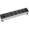 1581T6, Outlet Strip view 1