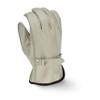 RWG4221 Standard Grain Cowhide Leather Driver - Size S view 2