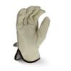 RWG4221 Standard Grain Cowhide Leather Driver - Size S view 3