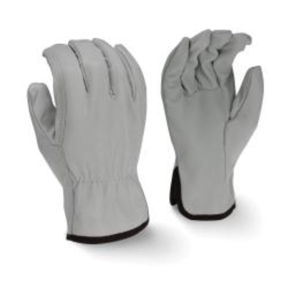 RWG4740 Grain Goatskin Leather Driver - Size 2X