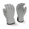 RWG4740 Grain Goatskin Leather Driver - Size 2X view 1