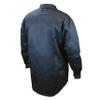 Radians VolCore Long Sleeve Button Down Flame Resistant Shirt, FRS-001 view 2