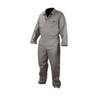FRCA-001 Cotton/Nylon FR Coverall - Khaki - Size L view 1
