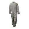 FRCA-001 Cotton/Nylon FR Coverall - Khaki - Size L view 2