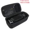 Hermitshell Hard Travel Case for Video Camera Camcorder kimire/Kicteck/SOSUN/SEREE/Actinow/GordVE/AiTechny/FLOUREON/BAIZE/FamBrow/Lyyes/Canon VIXIA HF R800 / R700 view 2
