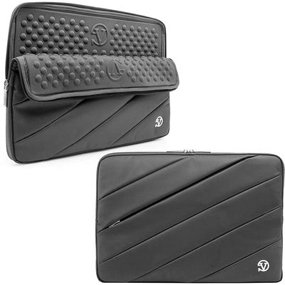 15 16 in Laptop Sleeve Compatible with MSI Creator Prestige Stealth Summit A16, Thin Katana A15, Creator 16, Thin 15