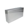 AC-403, Natural Aluminum Bracket Mount Chassis Enclosure (2 Items) view 1