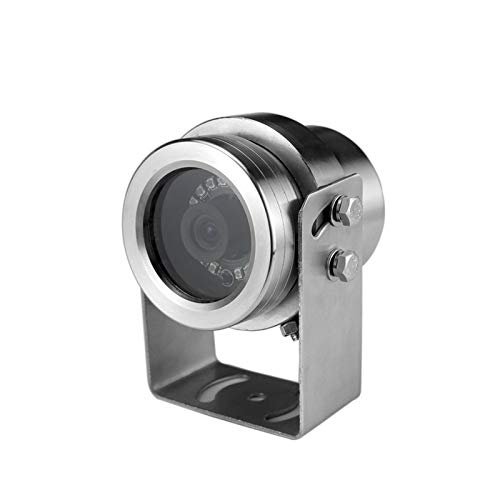 BFMore Mini 5.0MP POE Explosion Proof IP Camera Car Network P2P Outdoor Security H.265 3.6mm