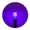 Prop and Scenery Lights 2 Kits Blacklight Led for Fluorescent Glow 12 Volts view 2