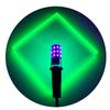 Prop and Scenery Lights 2 Kits Blacklight Led for Fluorescent Glow 12 Volts view 3