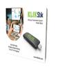 KLIKStik Wireless Presentation System Dongle with Wi-Fi & HDMI, Screen Mirroring from AirPlay, Miracast & KLIKConnect apps view 1