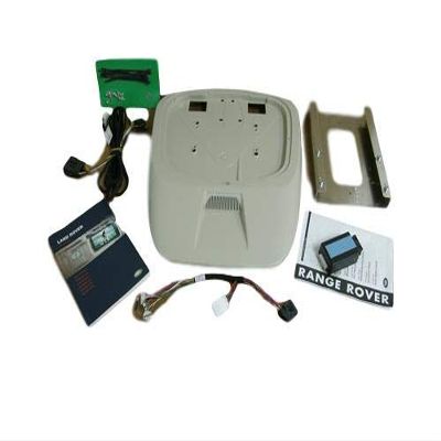 Genuine LAND ROVER DVD PLAYER INSTALLATION KIT RANGE ROVER 03-12 OEM VUB503721