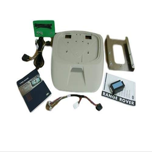 Genuine LAND ROVER DVD PLAYER INSTALLATION KIT RANGE ROVER 03-12 OEM VUB503721