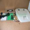 Genuine LAND ROVER DVD PLAYER INSTALLATION KIT RANGE ROVER 03-12 OEM VUB503721 view 4