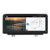 10.25" Black Screen Monitor 4+64G Android Auto Stereo Video Media Player GPS Navigation for BMW 1/2 Series F20 F21 F22 F23 2011-2016 NBT view 1