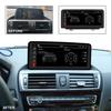 10.25" Black Screen Monitor 4+64G Android Auto Stereo Video Media Player GPS Navigation for BMW 1/2 Series F20 F21 F22 F23 2011-2016 NBT view 4