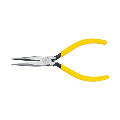 Needle Nose Pliers Slim 1/32-Inch Point Diameter 5-Inch