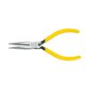 Needle Nose Pliers Slim 1/32-Inch Point Diameter 5-Inch view 1