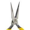 Needle Nose Pliers Slim 1/32-Inch Point Diameter 5-Inch view 3