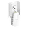 D-Link AC1200 Dual-Band Wi-Fi Range Extender/Wireless Repeater/Access Point for Best Wi-Fi Coverage for Smart Home and Alexa Devices (DAP-1610-US) (Renewed) view 1