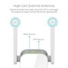 D-Link AC1200 Dual-Band Wi-Fi Range Extender/Wireless Repeater/Access Point for Best Wi-Fi Coverage for Smart Home and Alexa Devices (DAP-1610-US) (Renewed) view 2