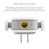 D-Link AC1200 Dual-Band Wi-Fi Range Extender/Wireless Repeater/Access Point for Best Wi-Fi Coverage for Smart Home and Alexa Devices (DAP-1610-US) (Renewed) view 3