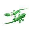 128GB Lizard Shape Flash Drive USB Flash Drive Memory Stick Thum Drive USB Drive USB Flash Disk U Disk Pen Drive USB Stick PenDrive USB Disk (Dark Green) view 1