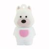 128GB Cartoon 12 Symbolic Animals USB Flash Drive U Disk USB 2.0 Data USB Flash Disk Memory Stick Pen Drive Storage Device USB Drive External Storage Flash Disk USB Disk (Dog) view 2