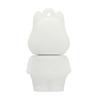 128GB Cartoon 12 Symbolic Animals USB Flash Drive U Disk USB 2.0 Data USB Flash Disk Memory Stick Pen Drive Storage Device USB Drive External Storage Flash Disk USB Disk (Dog) view 3