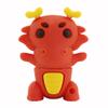 16GB Cartoon 12 Symbolic Animals USB Flash Drive U Disk USB 2.0 Data USB Flash Disk Memory Stick Pen Drive Storage Device USB Drive External Storage Flash Disk USB Disk (Dragon) view 2