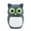 128GB Owl Shape USB Flash Drives Pen Drive Memoria Flash Stick PenDrives USB Flash Disk Thumb Drive U Disk USB Drive USB 2.0 Pen Drive PenDrive (Gray) view 2