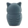 128GB Owl Shape USB Flash Drives Pen Drive Memoria Flash Stick PenDrives USB Flash Disk Thumb Drive U Disk USB Drive USB 2.0 Pen Drive PenDrive (Gray) view 3