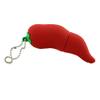128GB Chili Shape USB Flash Drive USB 2.0 Memory Stick U Disk PenDrive Thumb Drive USB Drive Flash Disk USB Stick (Red) view 3