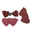 128GB Chocolate Shape USB Flash Drive USB Drive USB Stick USB Flash Disk USB Disk Thumb Drive Pen Drive U Disk PenDrive Memory Stick External Storage Flash Memory USB Storage USB 2.0 Drive (Chocolate) view 1