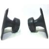 (2) Two Piezo Replacement Tweeters 4 3/8" Motorola KSN1165A view 4