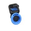 Luke3DP Watch Adapter for Holding a Carnival Ocean Medallion (Bright Blue) view 2